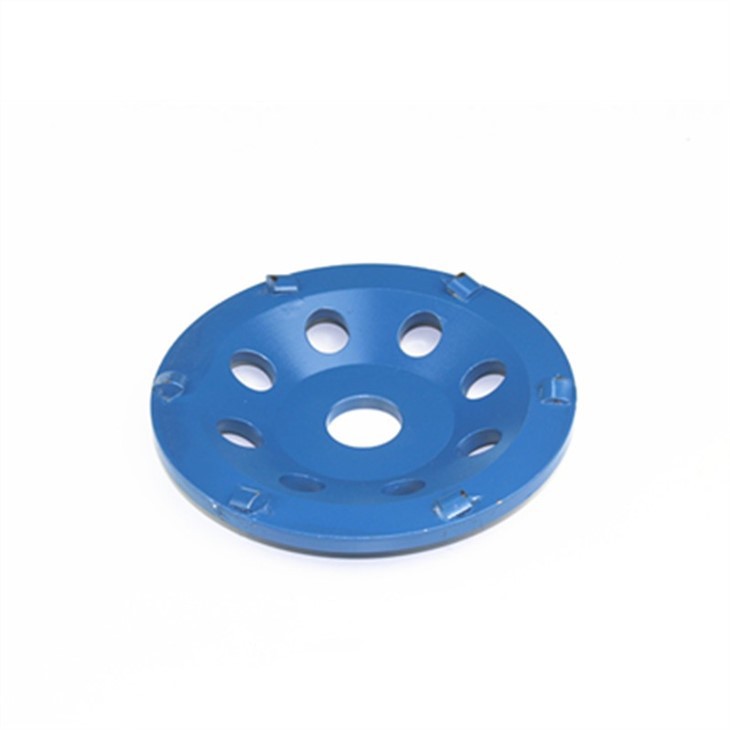 PCD Grinding Cup Wheels 2